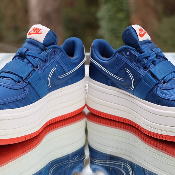 Nike Vandal 2K Gym Blue 2018 - Picture 16 of 16